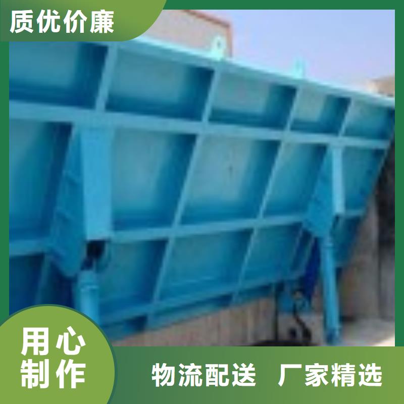 翻板闸门定制定做