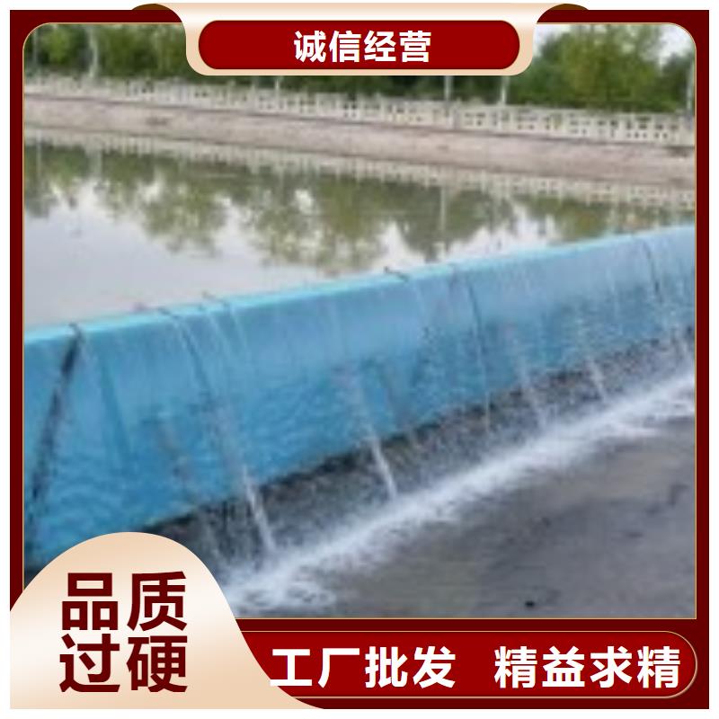  翻板闸门用心做品质