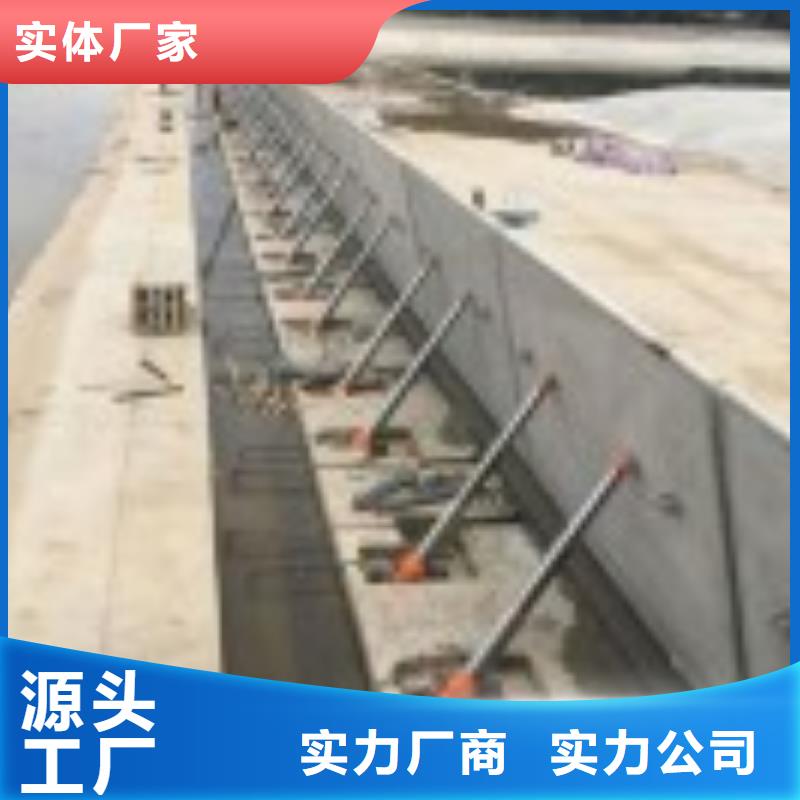 翻板闸门诚信可靠