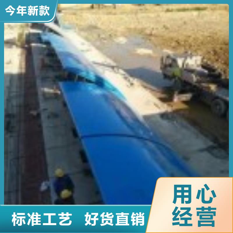 翻板闸门源头厂家