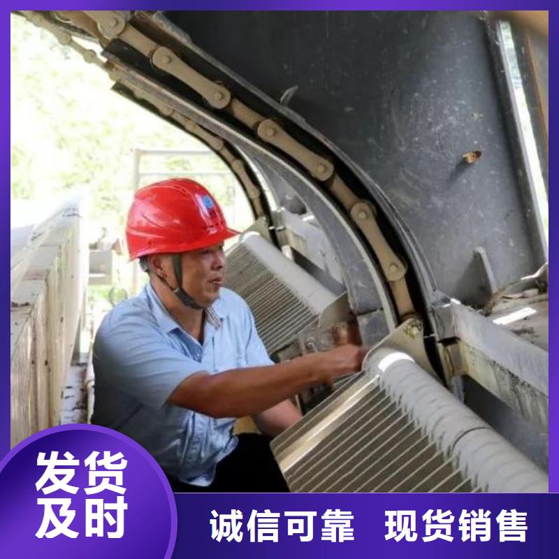 清污机钢坝厂家定制