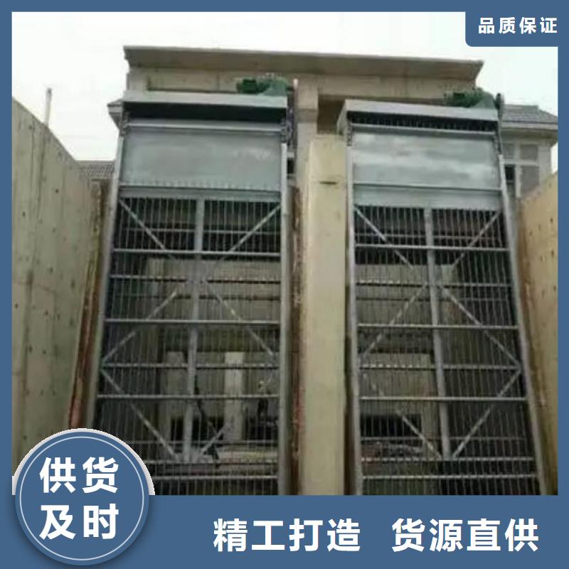 清污机_钢制拍门厂家货品齐全