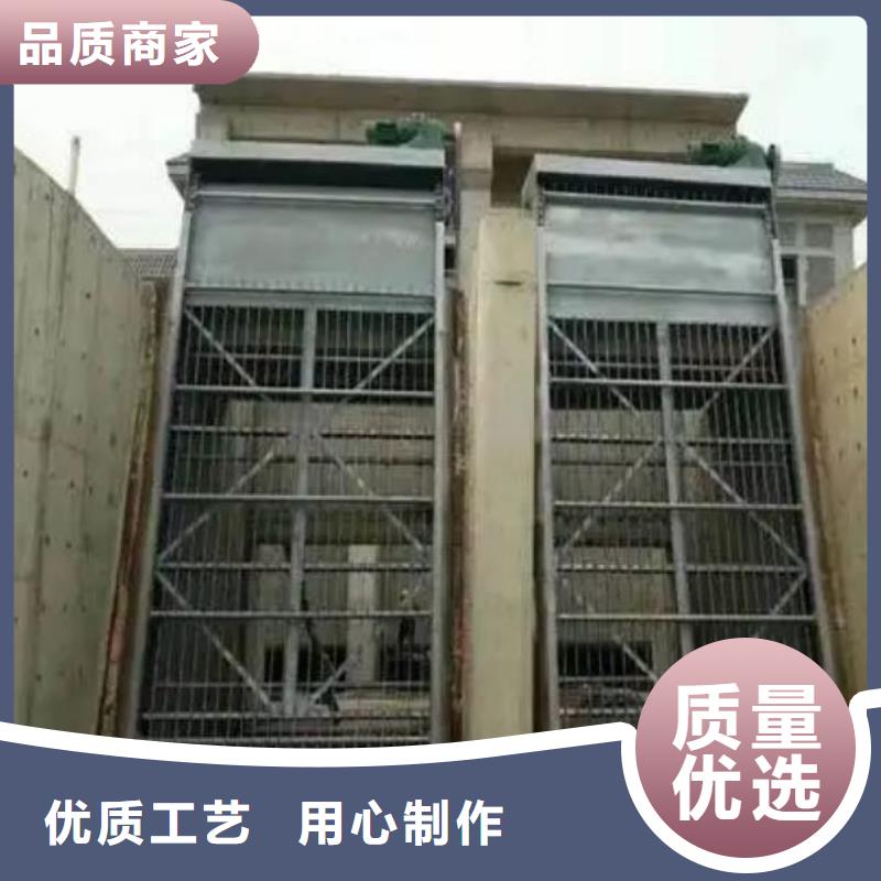 清污机泵站除污机厂家现货供应