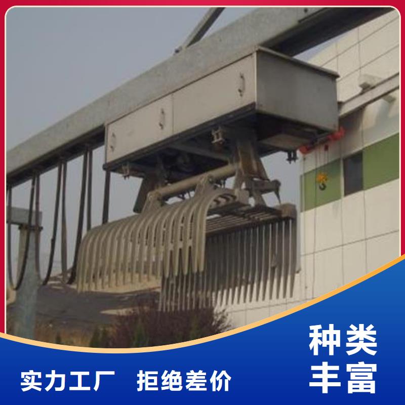 清污机-钢制闸门产地工厂