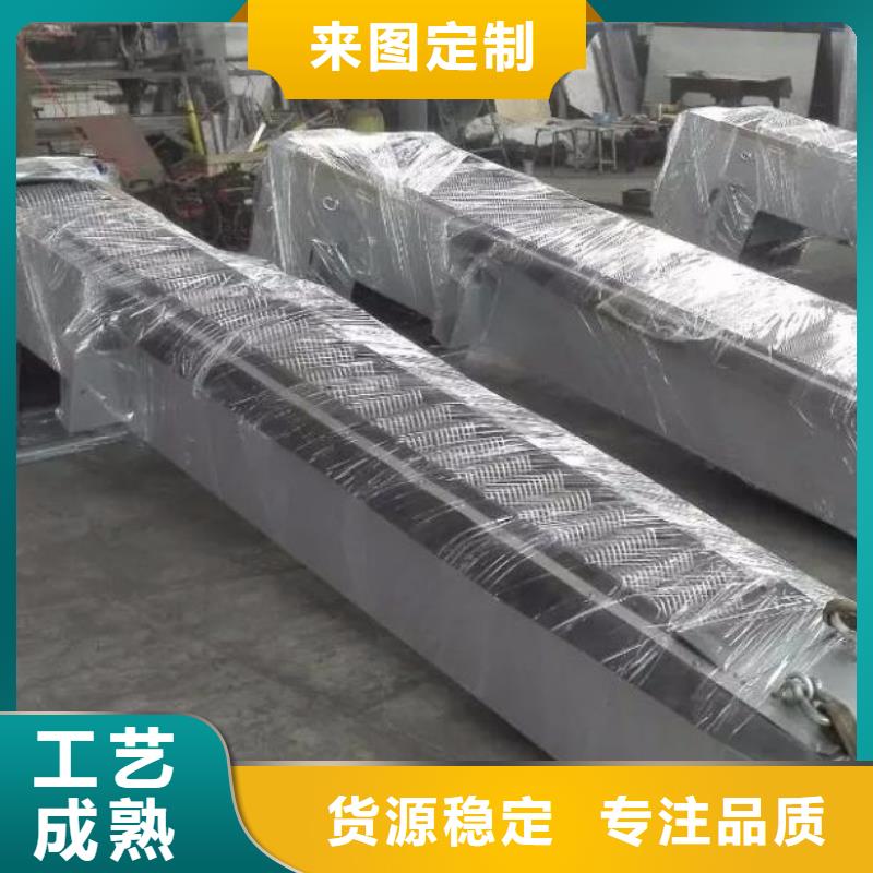  清污机专业设计