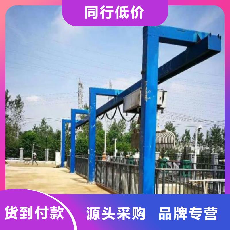 清污机卷扬启闭机发货及时