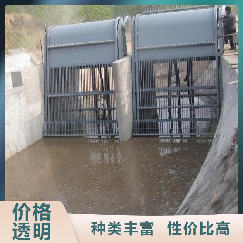 清污机 拦污栅设备齐全支持定制
