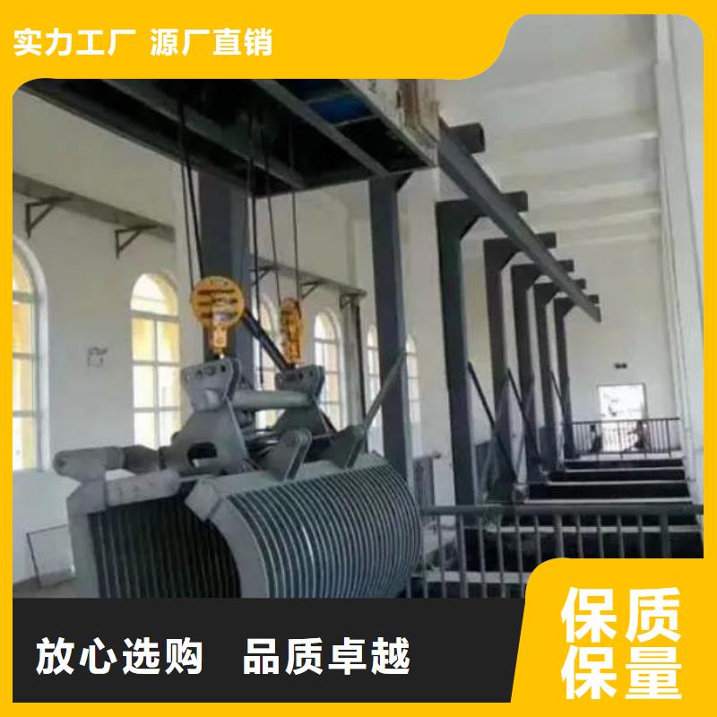 清污机齿耙式清污机拒绝中间商