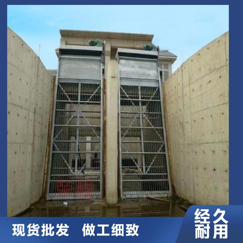 清污机钢坝优选好材铸造好品质