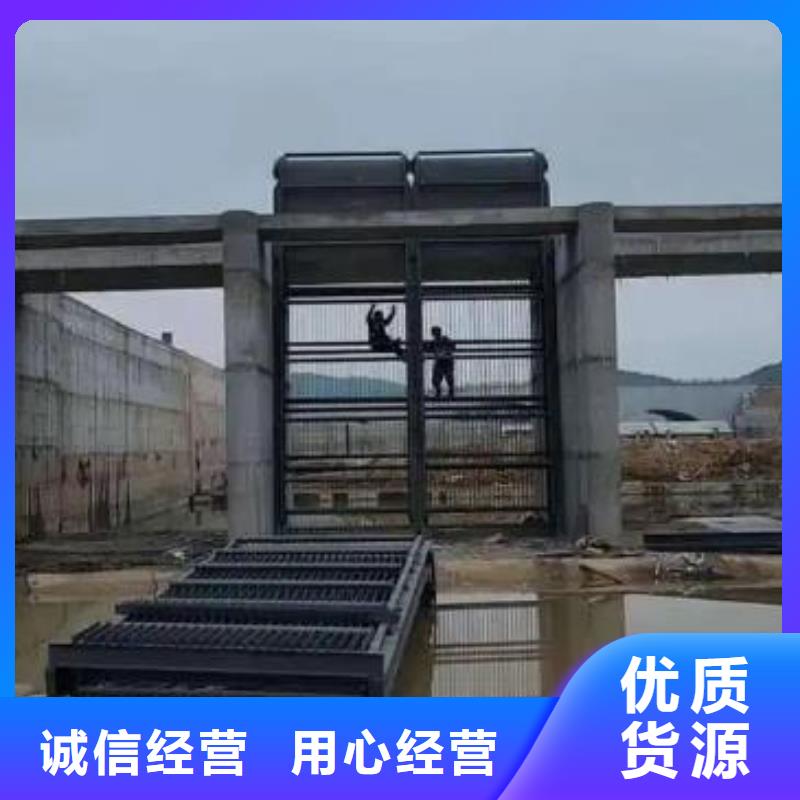  清污机物美价优