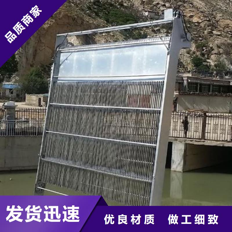 清污机,卷扬启闭机自主研发