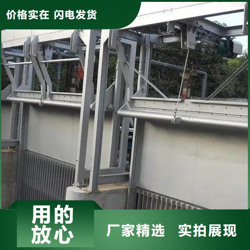 清污机市场行情