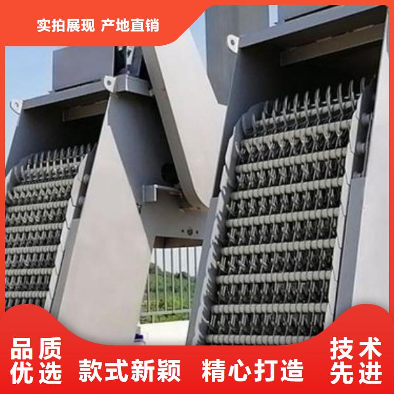 清污机拥有多家成功案例