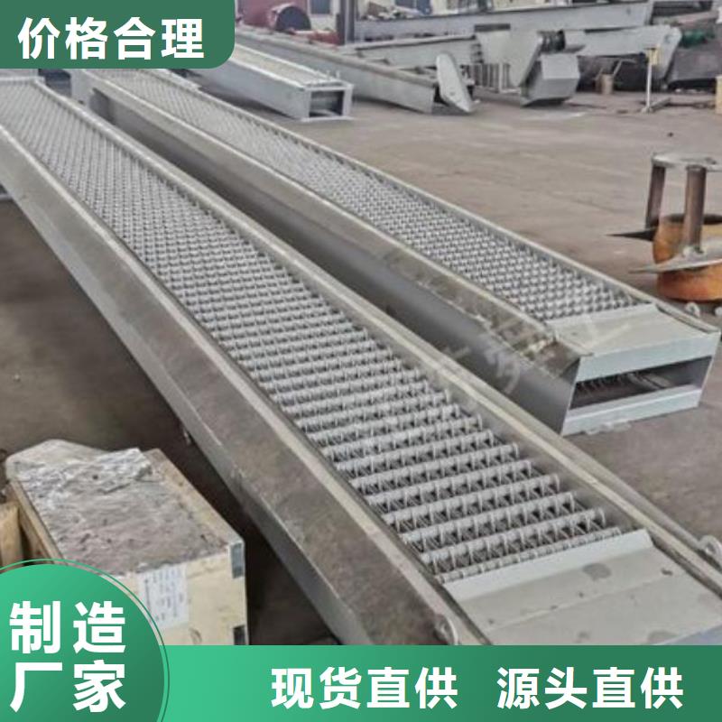 清污机 钢制闸门真材实料
