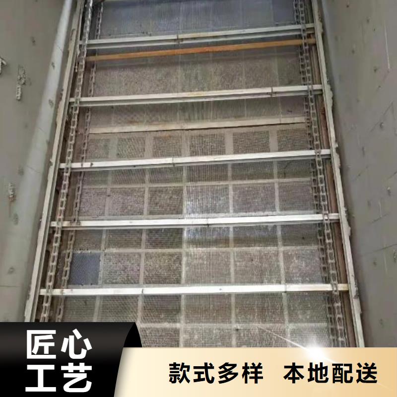 水电站清污机实力老厂