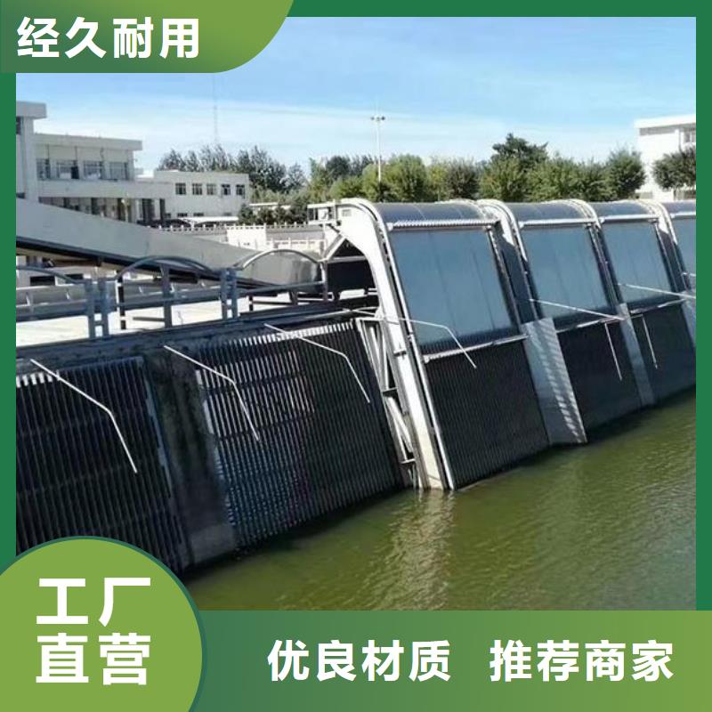  清污机专业生产品质保证