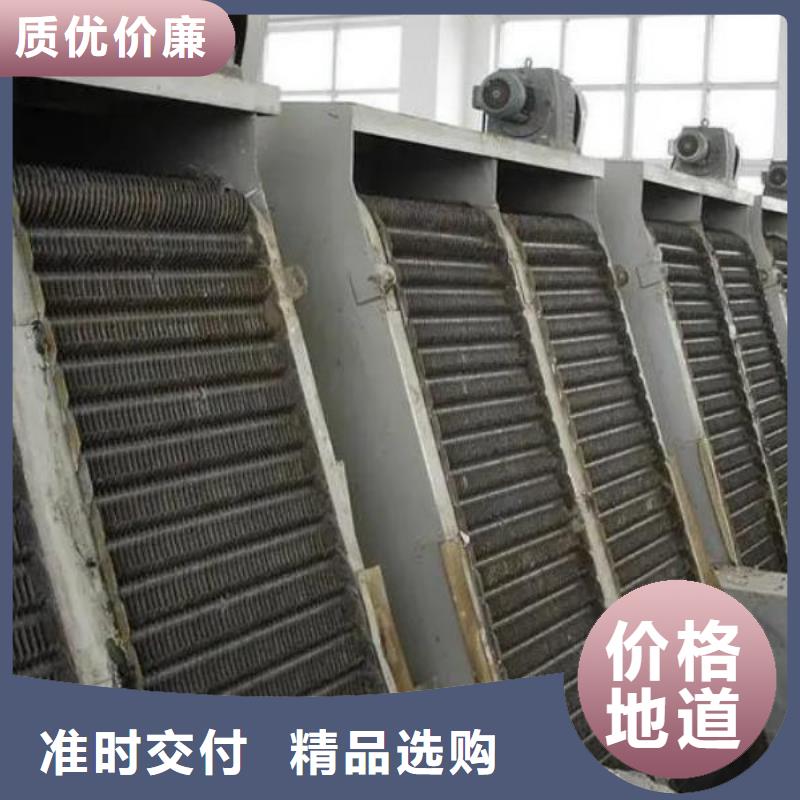  清污机大厂家实力看得见