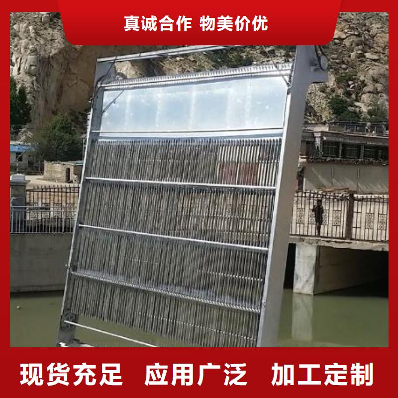  清污机物美价优