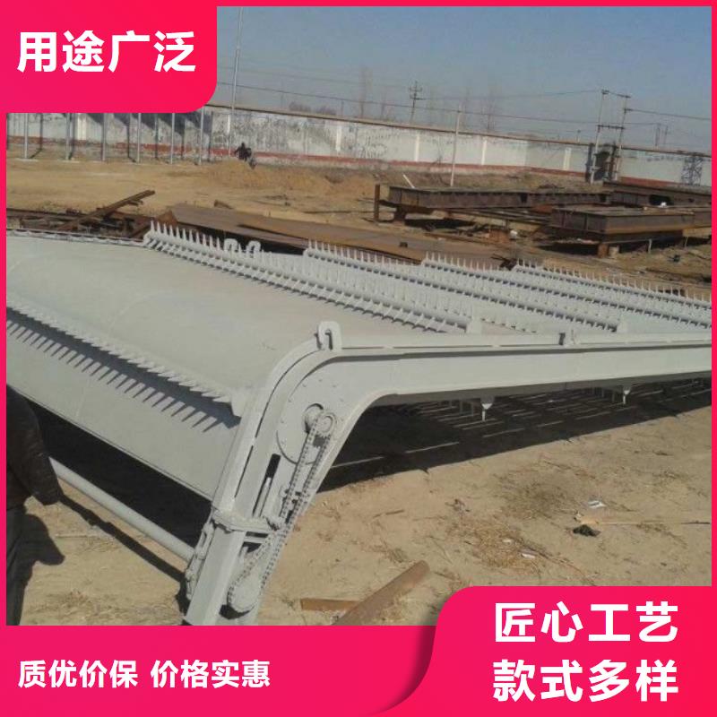 【清污机钢制闸门设备齐全支持定制】