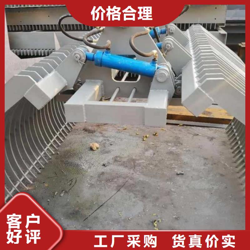 清污机拥有多家成功案例