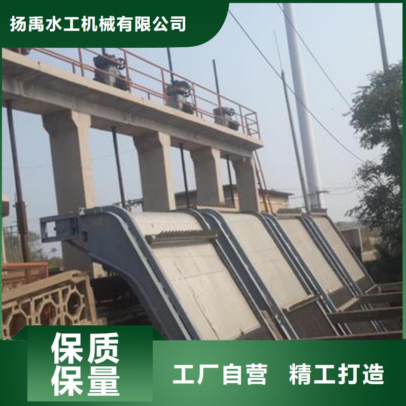 清污机好品质经得住考验