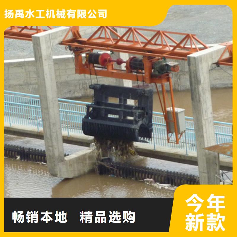 清污机拍门出厂价