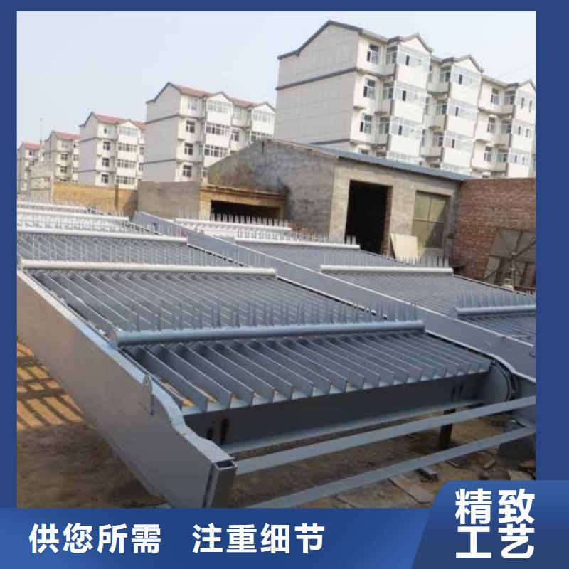 清污机铸铁闸门定制不额外收费
