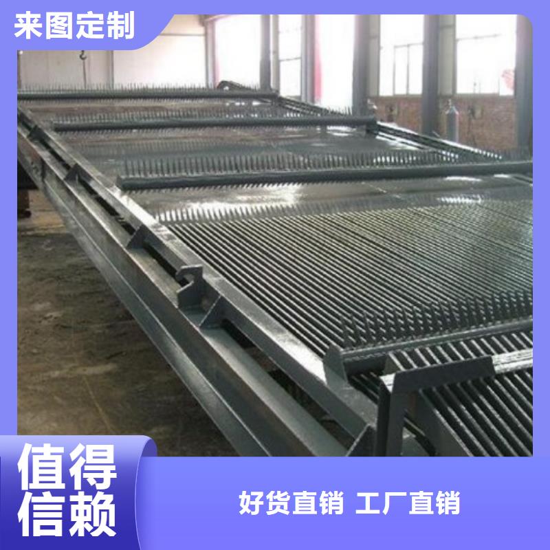  清污机物美价优