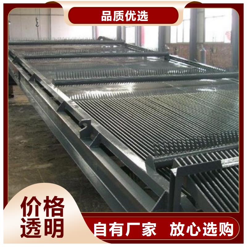  清污机物美价优