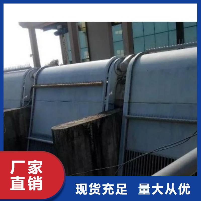 清污机_启闭机通过检测
