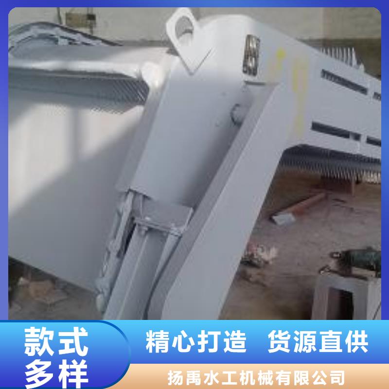 清污机专业完善售后