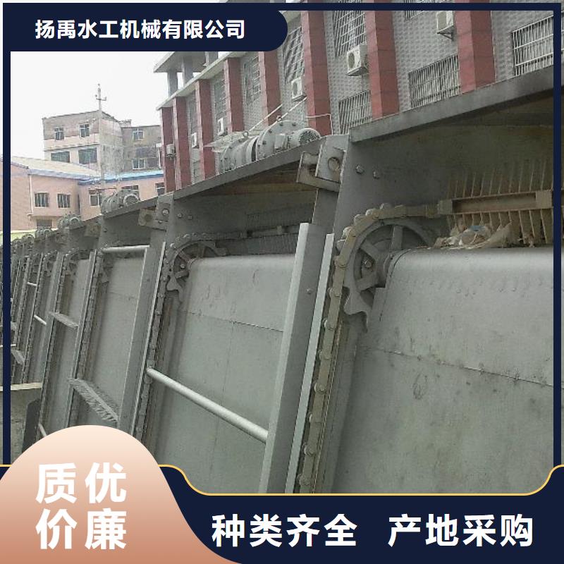 清污机满足客户所需