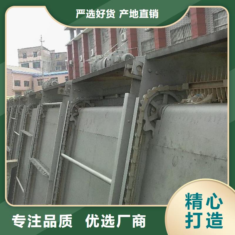  清污机专业生产品质保证
