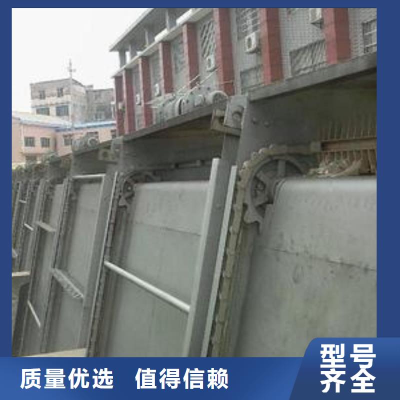 清污机拦污栅贴心服务
