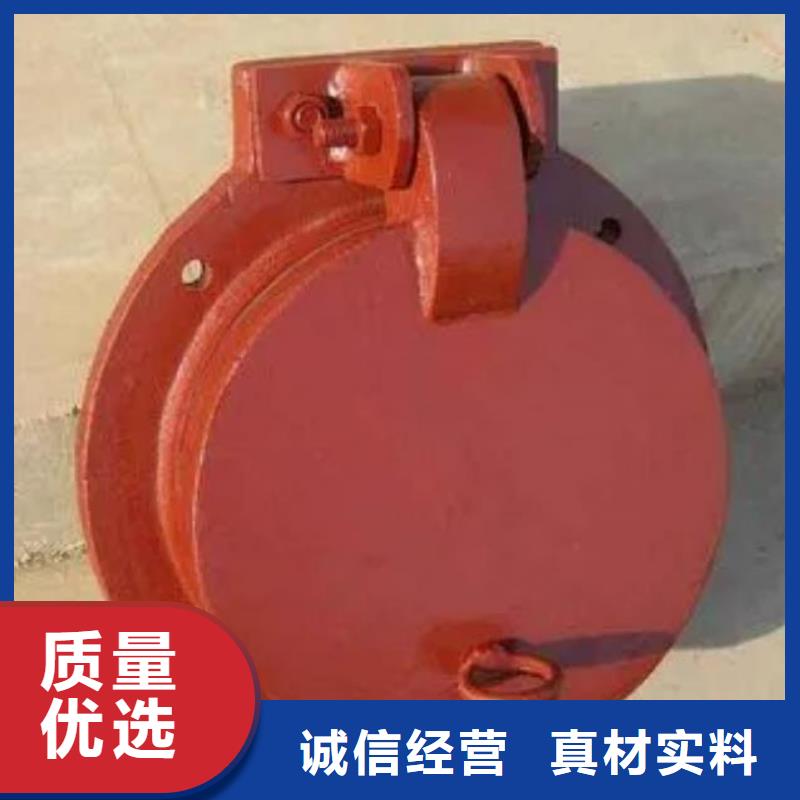拍门铸铁闸门当日价格