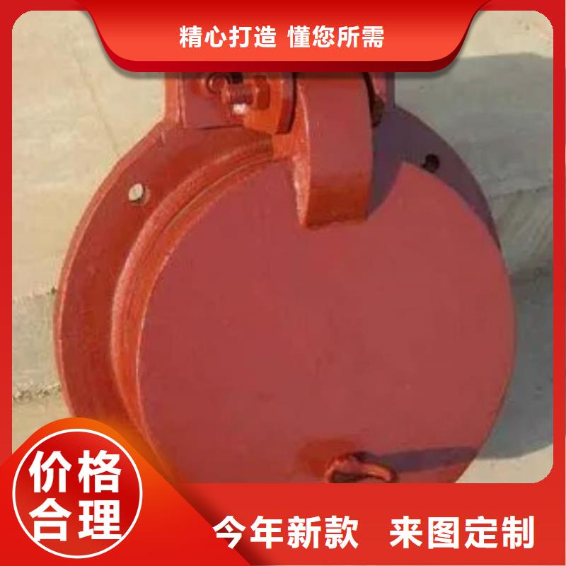 拍门可定制