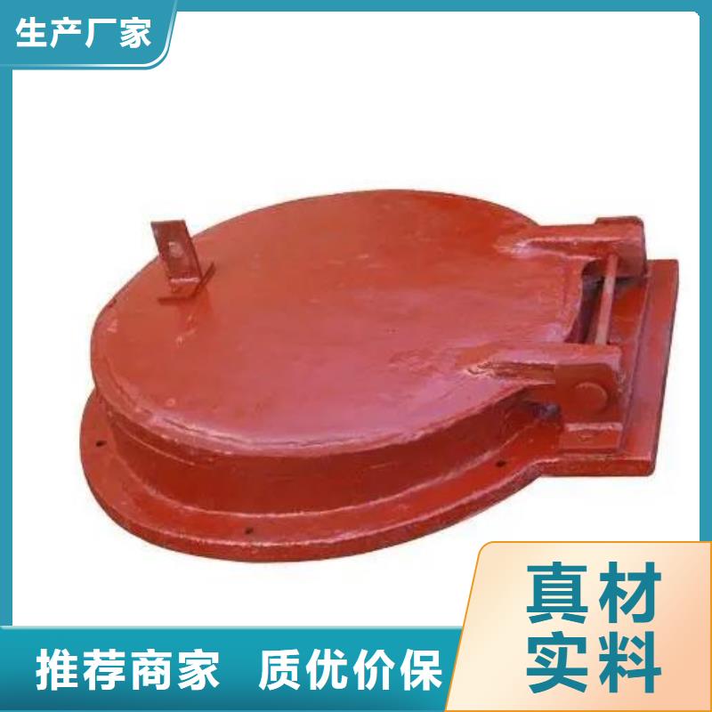 拍门 钢制闸门卓越品质保障