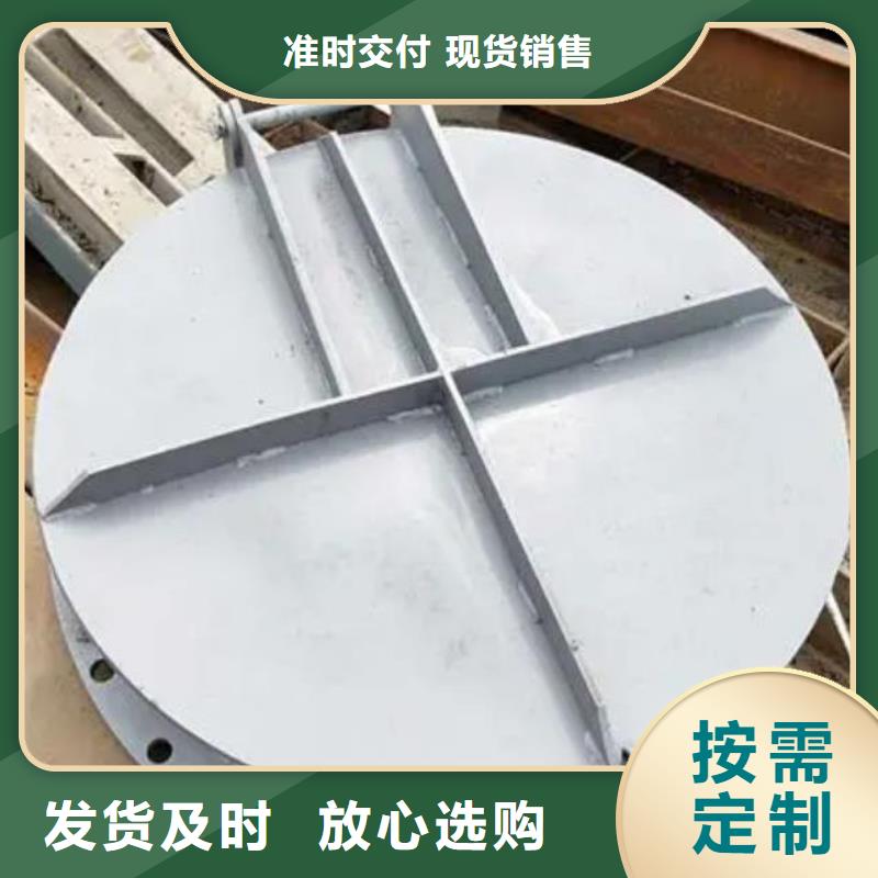 拍门钢制闸门产地批发
