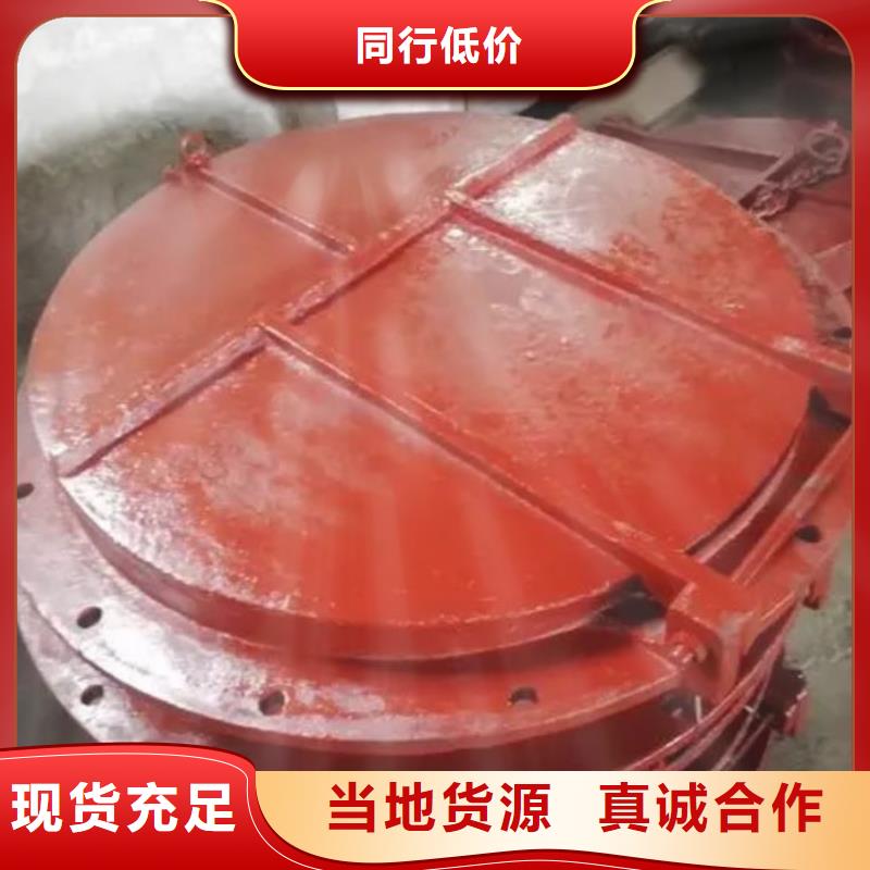 拍门拦污栅好产品不怕比