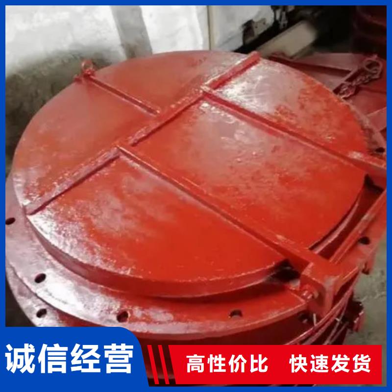 拍门钢制闸门质量上乘