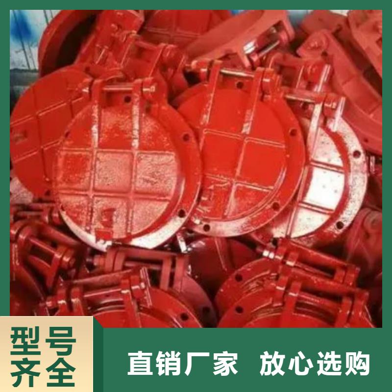 拍门铸铁闸门质量看得见