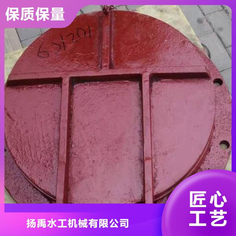 拍门铸铁闸门符合行业标准