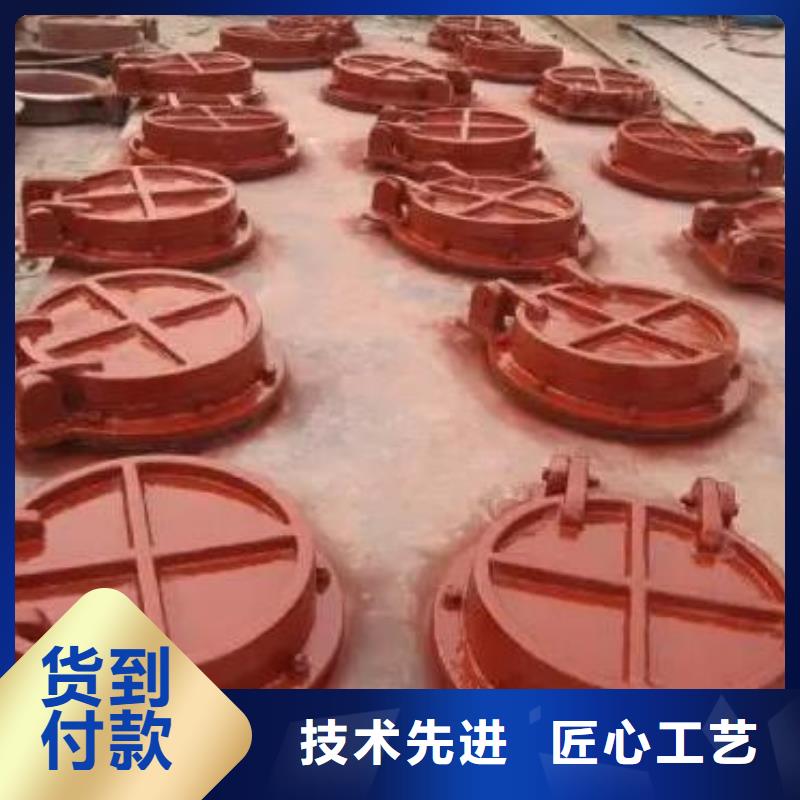拍门钢制闸门大量现货供应