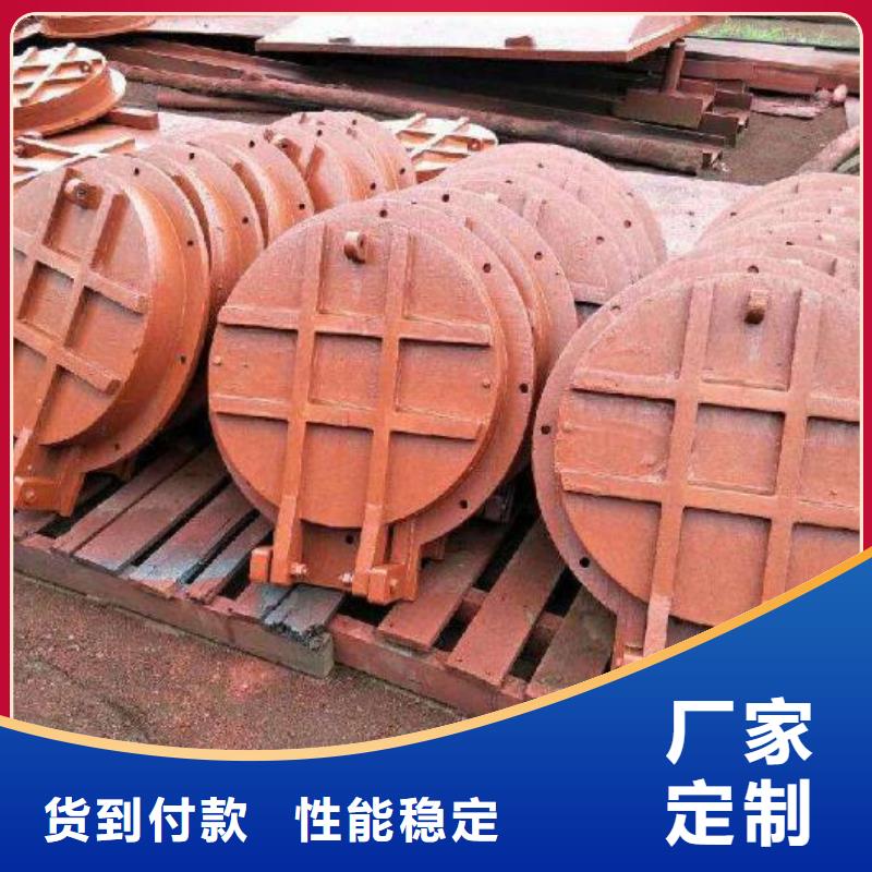 拍门让客户买的放心