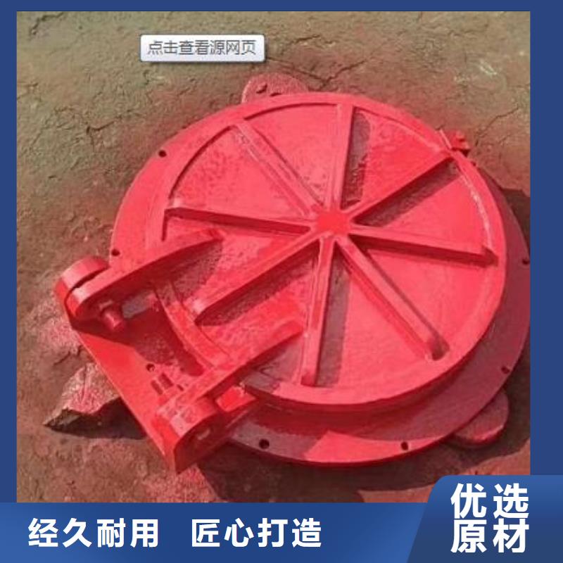 拍门-手动启闭机商家