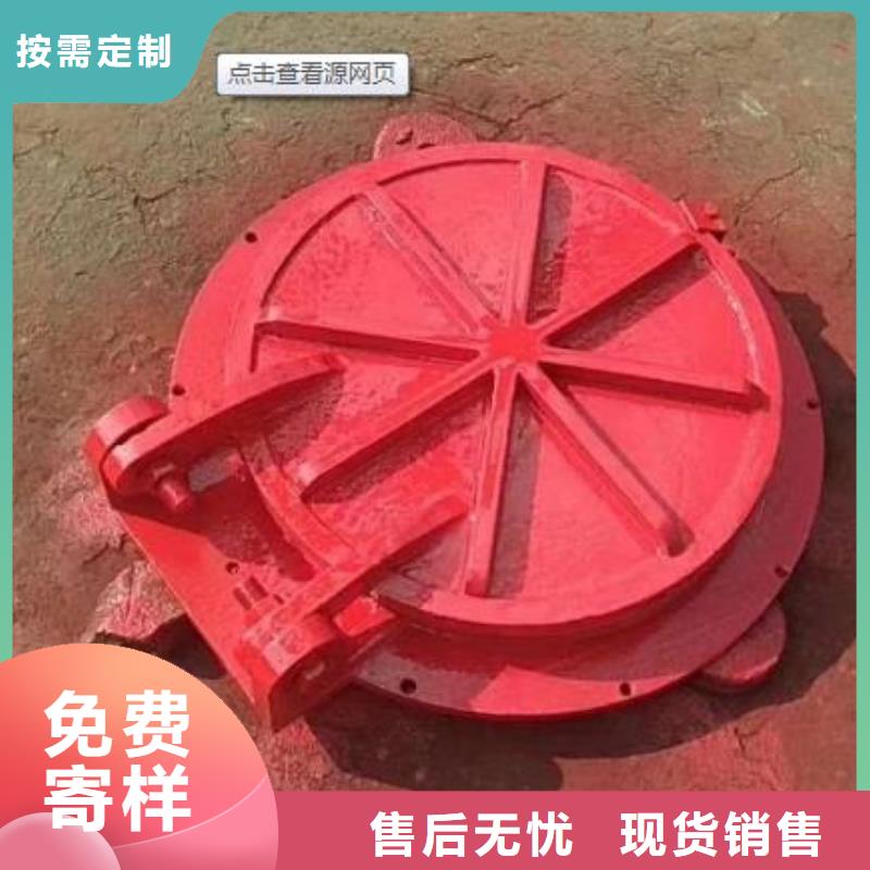 拍门不锈钢闸门品种全