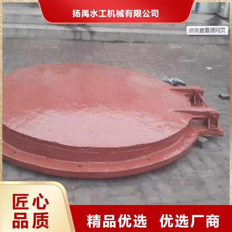 拍门卷扬启闭机厂家用心做好每一件产品