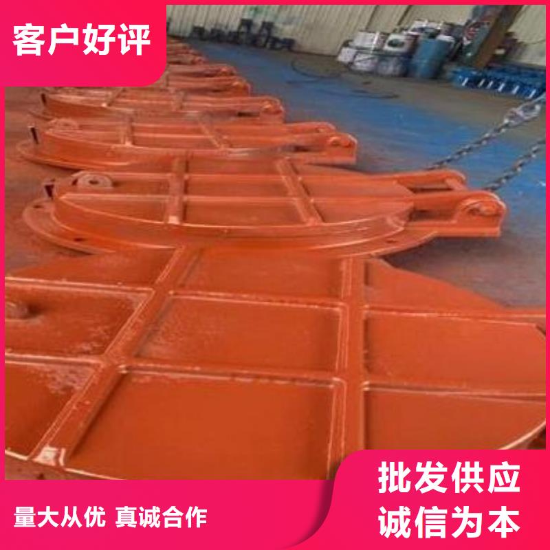 拍门液压折叠坝好品质经得住考验