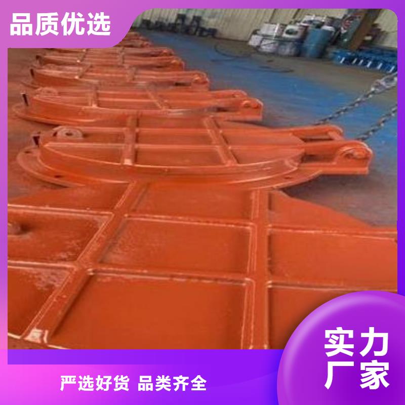 拍门启闭机分类和特点