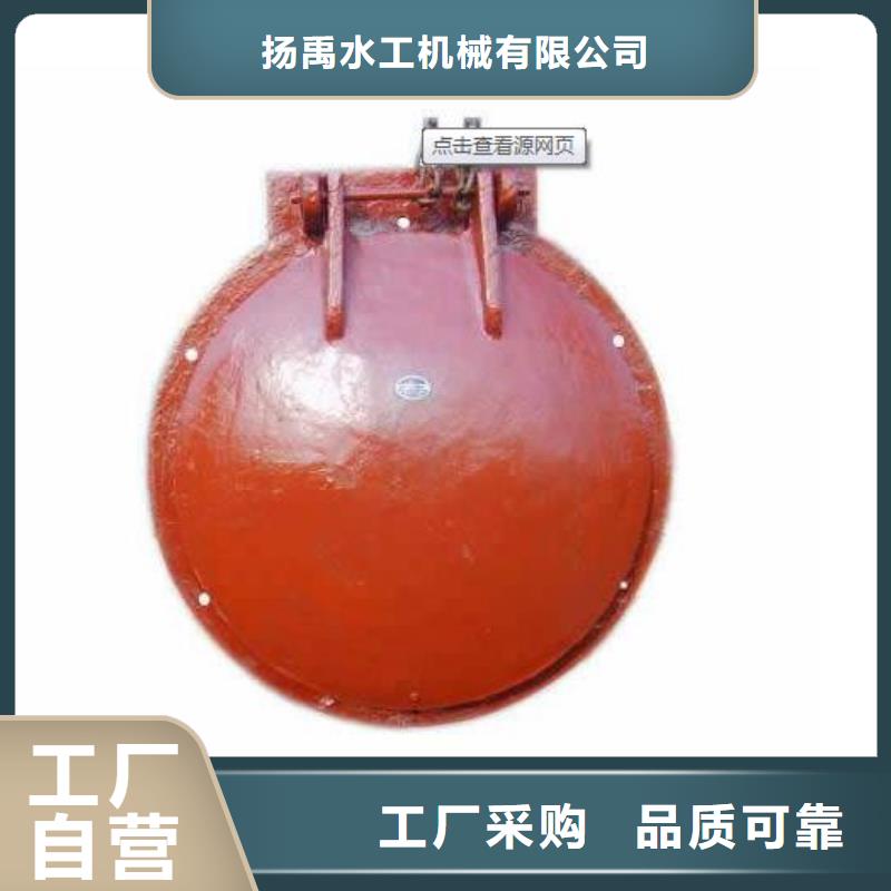 拍门钢制拍门厂家型号全价格低